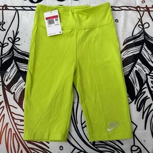 Nike | Girl’s Biker Shorts